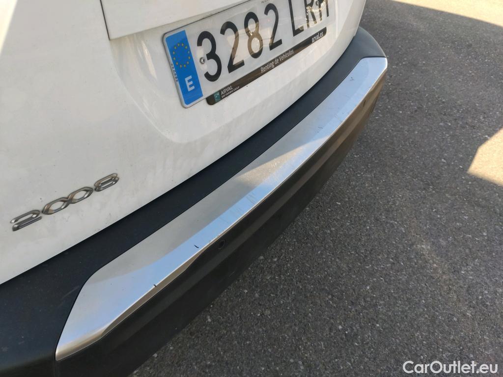  Peugeot  2008  Active 1.5 HDi 110CV MT6 E6d #8
