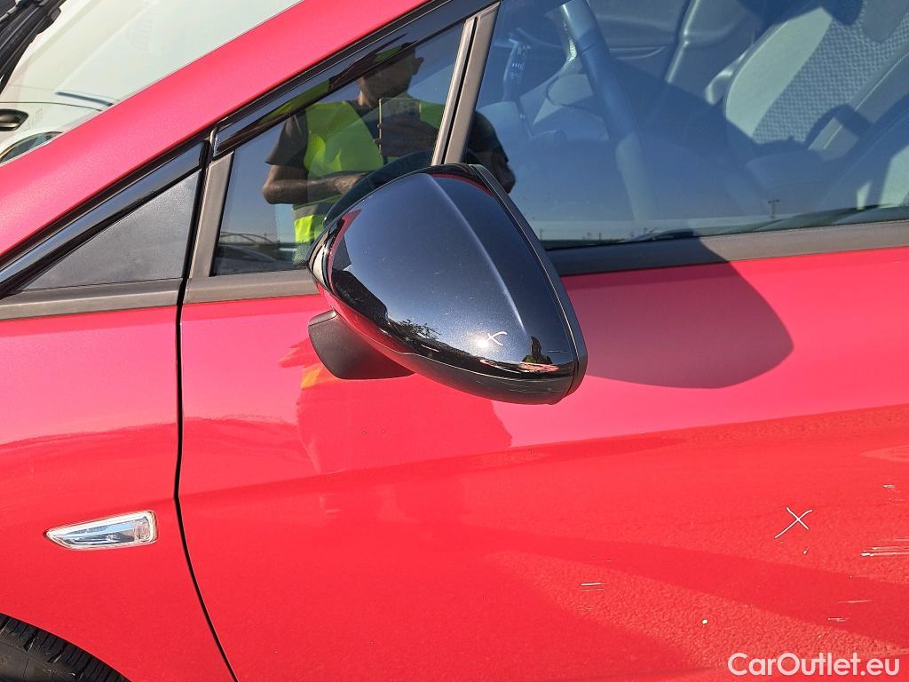  Opel  Astra OPEL  / 2019 / 5P / berlina con portón 1.2T SHL 81kW (110CV) GS Line #27