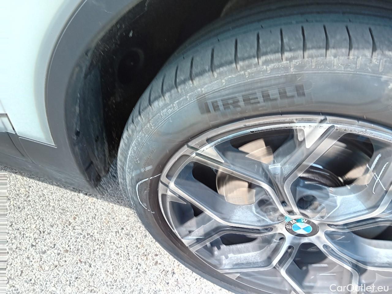  Bmw  X2 Serie  sDrive 18i Advantage 1.5 140CV AT7 E6dT #34