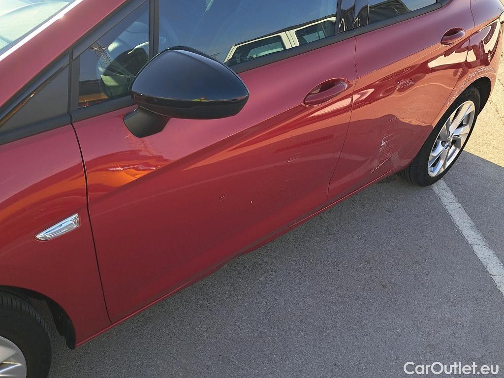  Opel  Astra OPEL  / 2019 / 5P / berlina con portón 1.2T SHL 81kW (110CV) GS Line #3