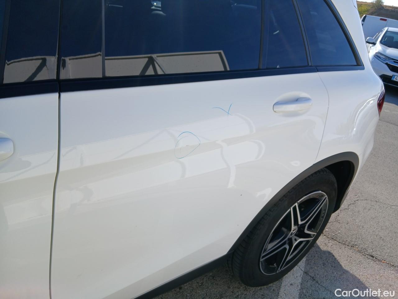  Mercedes  G-Klasee Clase GLC GLC 200 d 4Matic (253.916)AMG AMG Line 165CV AT9 E6d #8