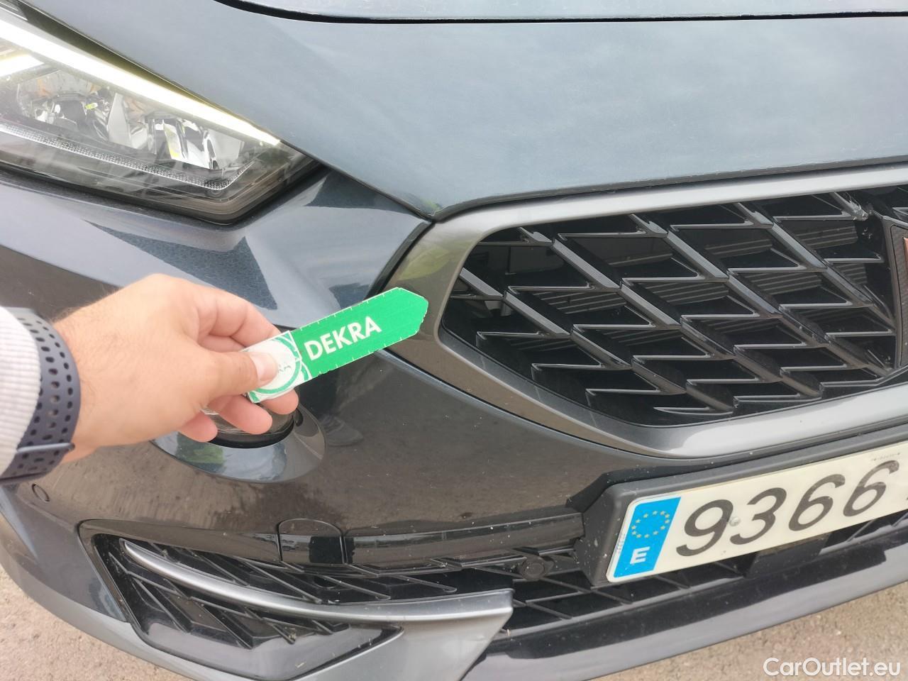  Cupra  Formentor  e-HYBRID 1.4 205CV AT6 E6d #6