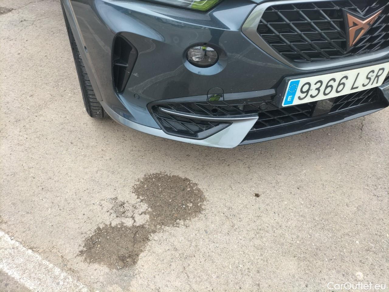  Cupra  Formentor  e-HYBRID 1.4 205CV AT6 E6d #2