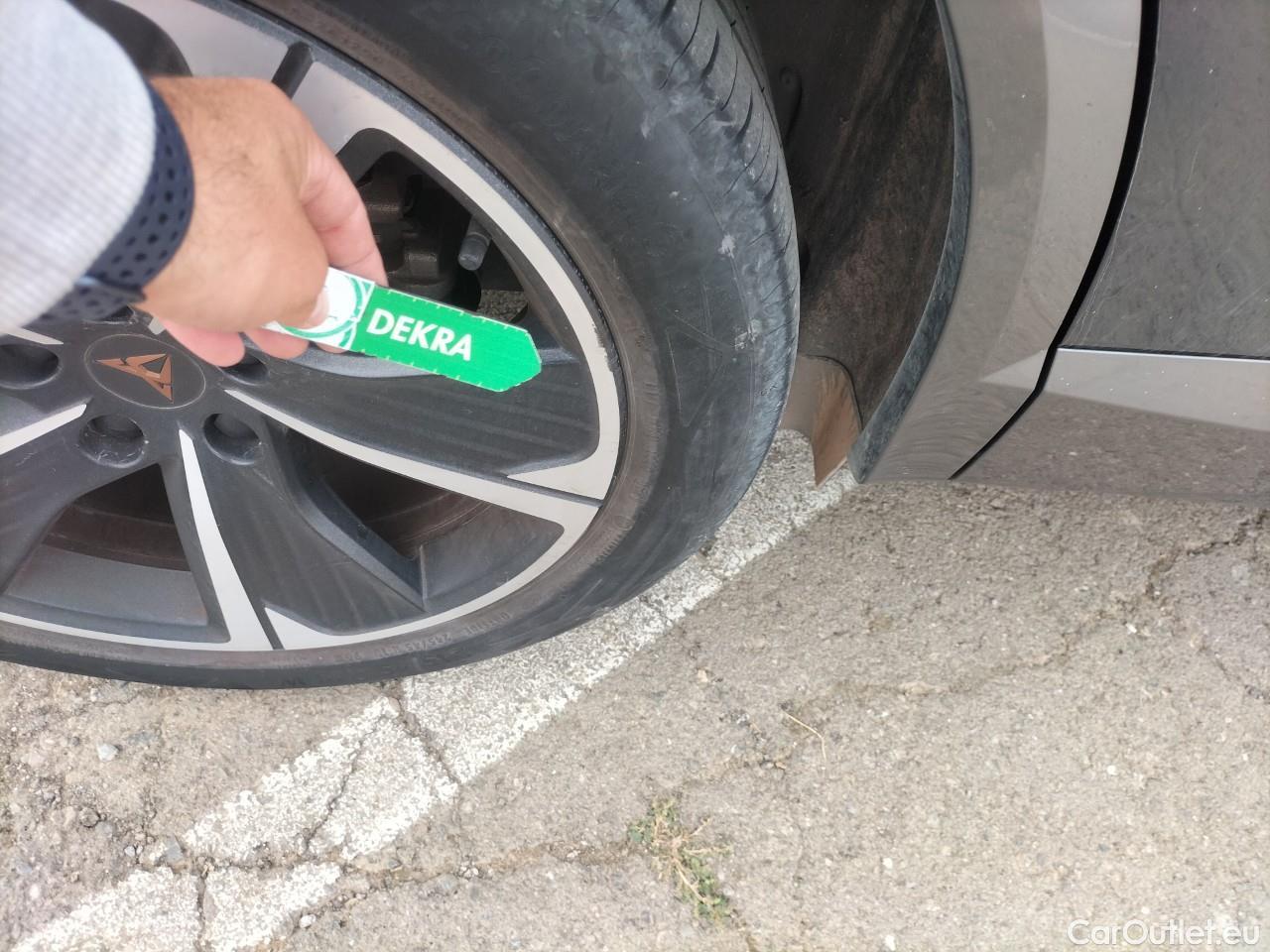  Cupra  Formentor  e-HYBRID 1.4 205CV AT6 E6d #44