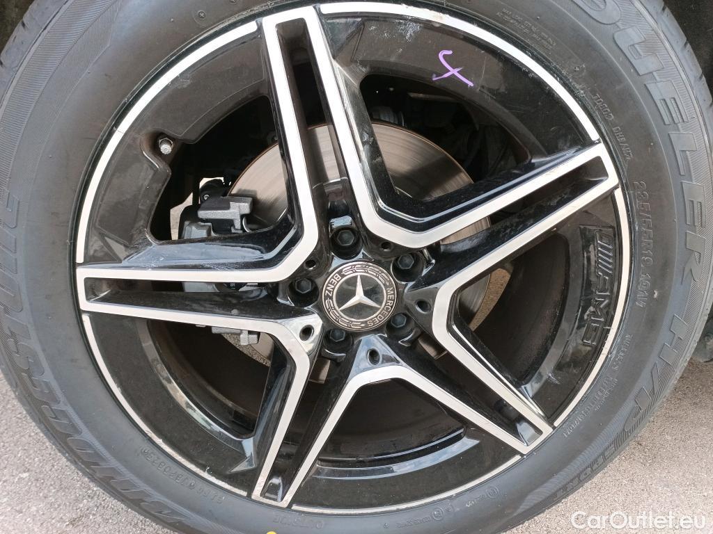  Mercedes  G-Klasee MERCEDES-BENZ Clase GLC / 2019 / 5P / todoterreno GLC 200 d 4MATIC #11