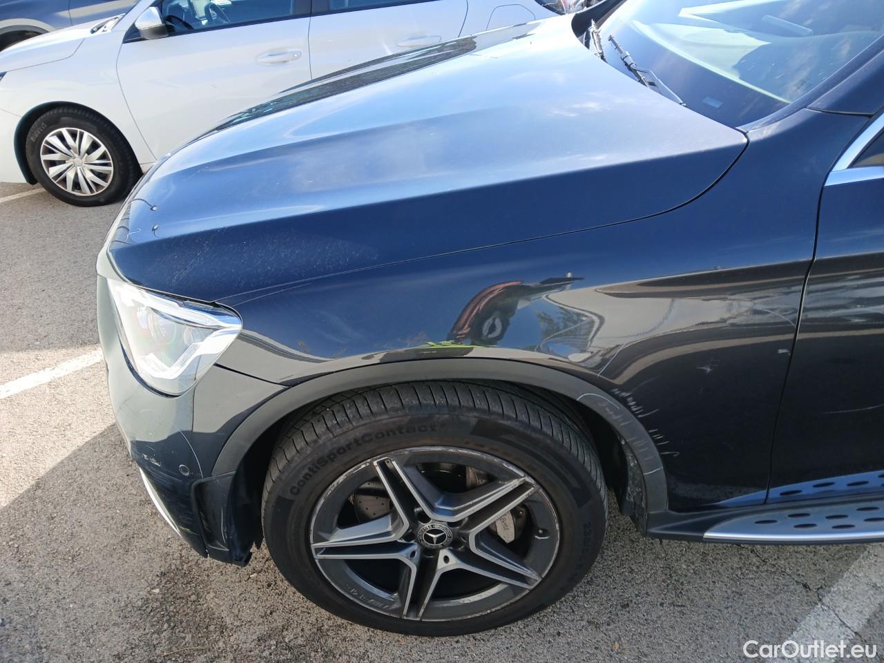  Mercedes  G-Klasee Clase GLC GLC 220 d 4Matic (253.315)AMG 195CV AT9 E6d #21