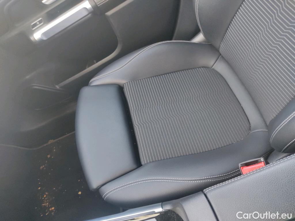  Mercedes  GLB Clase   200 d (247.612) 150CV AT8 E6d #11