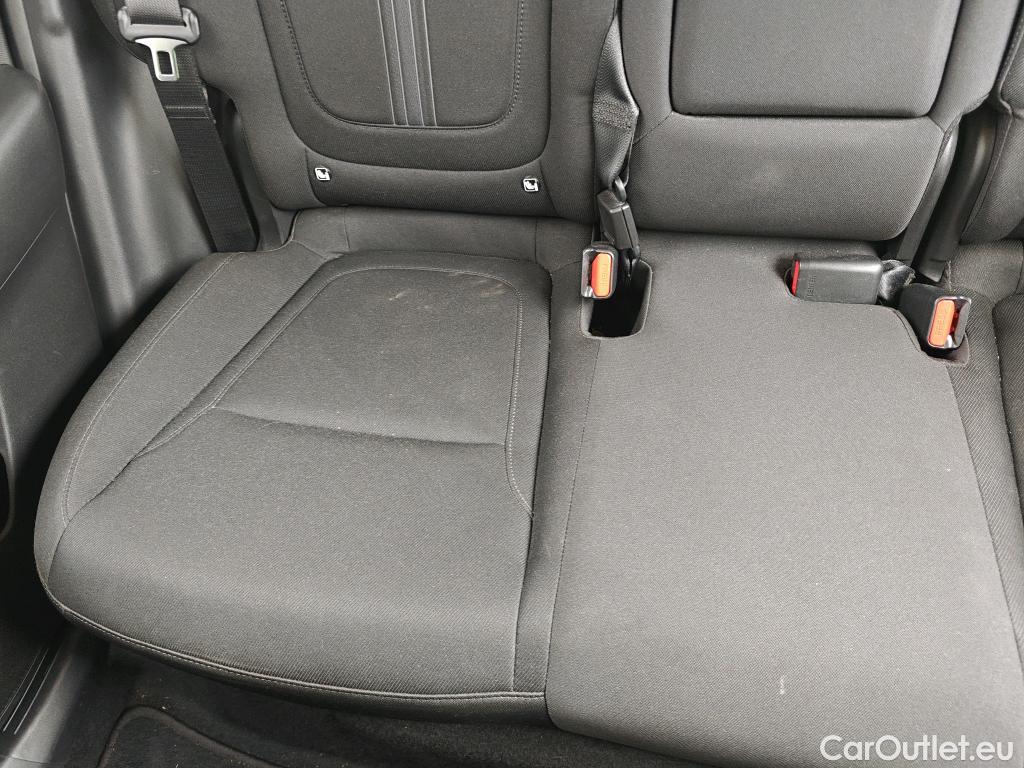  Hyundai  Tucson HYUNDAI  / 2020 / 5P / todoterreno 1.6 TGDI 110kW (150CV) Maxx #15
