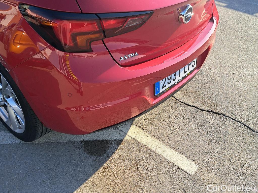 Opel  Astra OPEL  / 2019 / 5P / berlina con portón 1.2T SHL 81kW (110CV) GS Line #25
