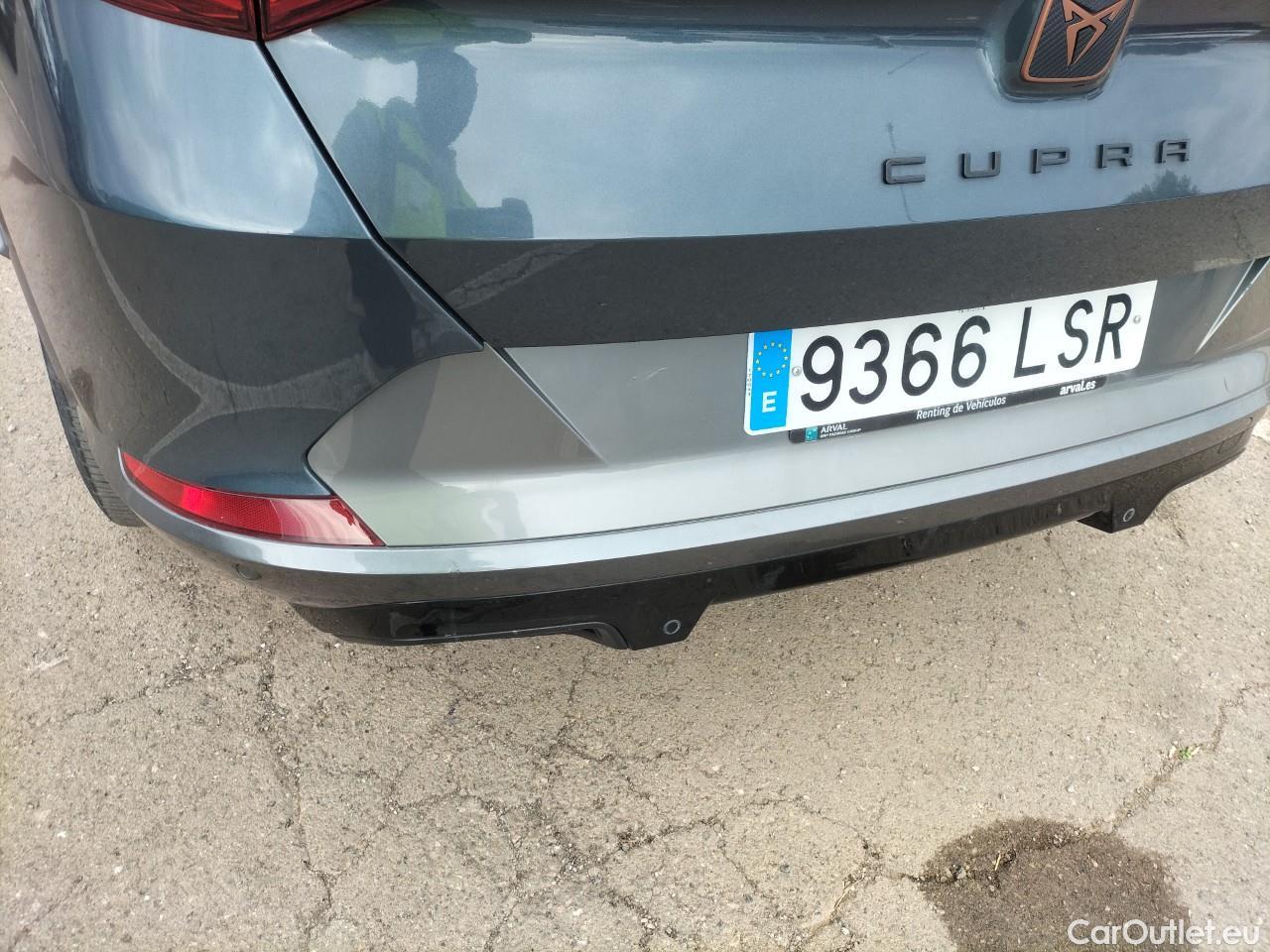  Cupra  Formentor  e-HYBRID 1.4 205CV AT6 E6d #28