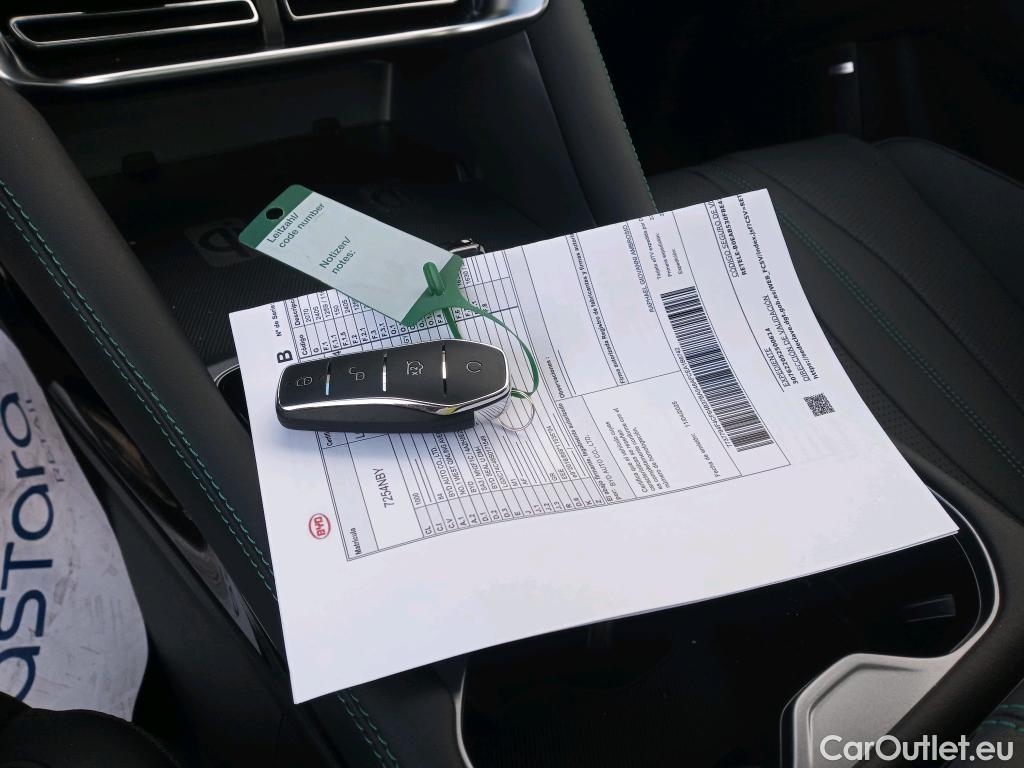  Land Rover  Discovery BYD Seal U DM-i / 2024 / 5P / todoterreno Comfort #1