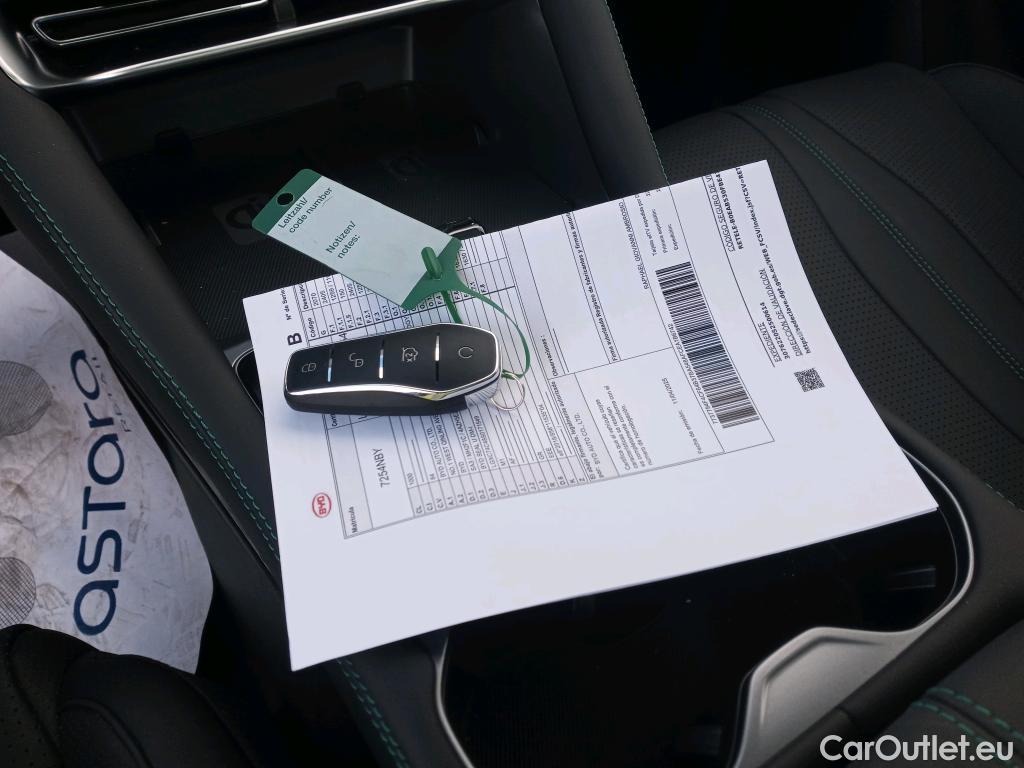  Land Rover  Discovery BYD Seal U DM-i / 2024 / 5P / todoterreno Comfort #5