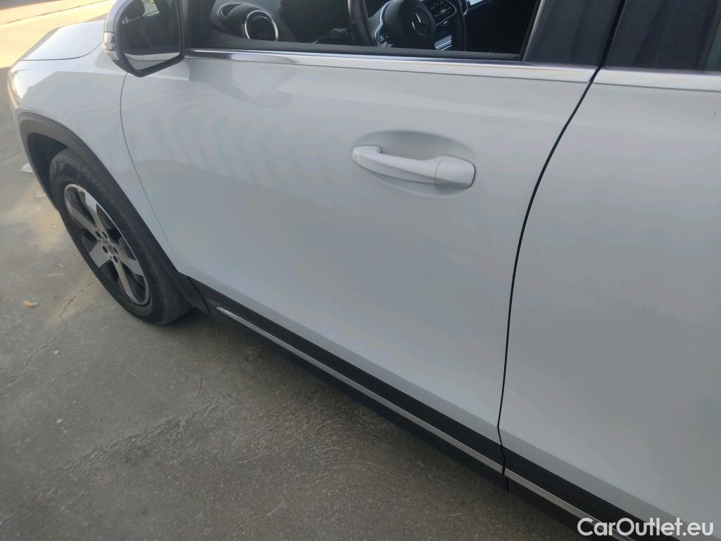  Mercedes  GLB Clase   200 d (247.612) 150CV AT8 E6d #15