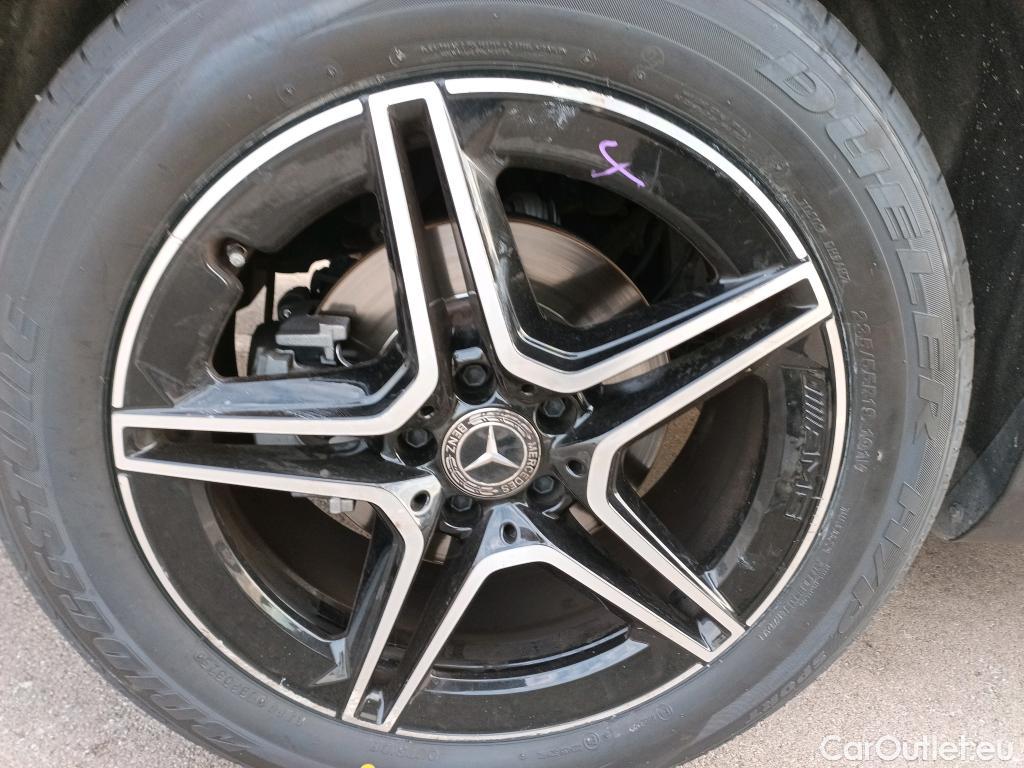  Mercedes  G-Klasee MERCEDES-BENZ Clase GLC / 2019 / 5P / todoterreno GLC 200 d 4MATIC #10