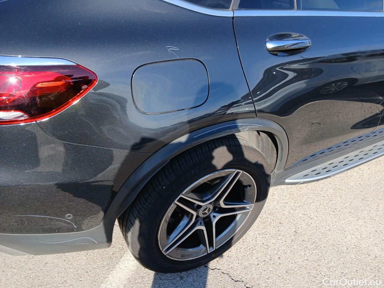  Mercedes  G-Klasee Clase GLC GLC 220 d 4Matic (253.315)AMG 195CV AT9 E6d #32