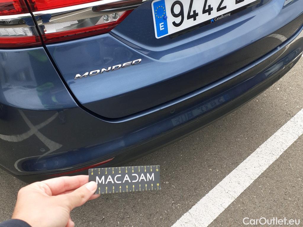  Ford  Mondeo FORD  / 2014 / 5P / berlina con portón 2.0 TDCi 110kW (150CV) Trend #33