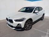  Bmw  X2 Serie  sDrive 18i Advantage 1.5 140CV AT7 E6dT 