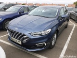  Ford  Mondeo FORD  / 2014 / 5P / berlina con portón 2.0 TDCi 110kW (150CV) Trend 