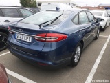  Ford  Mondeo FORD  / 2014 / 5P / berlina con portón 2.0 TDCi 110kW (150CV) Trend #2