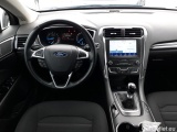  Ford  Mondeo FORD  / 2014 / 5P / berlina con portón 2.0 TDCi 110kW (150CV) Trend #3