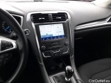  Ford  Mondeo FORD  / 2014 / 5P / berlina con portón 2.0 TDCi 110kW (150CV) Trend #15