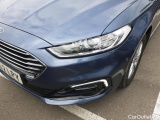  Ford  Mondeo FORD  / 2014 / 5P / berlina con portón 2.0 TDCi 110kW (150CV) Trend #17