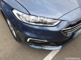  Ford  Mondeo FORD  / 2014 / 5P / berlina con portón 2.0 TDCi 110kW (150CV) Trend #18