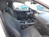  Jaguar  F-PACE JAGUAR  / 2015 / 5P / todoterreno 2.0L i4D 120kW Pure #6