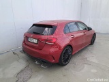  Mercedes  A-Klasse Clase A A 200 d (177.012)Premium-Pack AMG Line 150CV AT8 E6d #2
