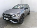  Mercedes  G-Klasee MERCEDES-BENZ Clase GLC / 2019 / 5P / todoterreno GLC 200 d 4MATIC 
