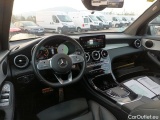  Mercedes  G-Klasee MERCEDES-BENZ Clase GLC / 2019 / 5P / todoterreno GLC 200 d 4MATIC #3