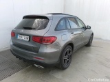  Mercedes  G-Klasee MERCEDES-BENZ Clase GLC / 2019 / 5P / todoterreno GLC 200 d 4MATIC #2