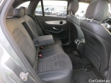  Mercedes  G-Klasee MERCEDES-BENZ Clase GLC / 2019 / 5P / todoterreno GLC 200 d 4MATIC #7