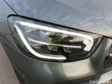  Mercedes  G-Klasee MERCEDES-BENZ Clase GLC / 2019 / 5P / todoterreno GLC 200 d 4MATIC #17