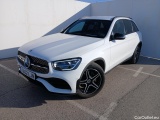  Mercedes  G-Klasee Clase GLC GLC 200 d 4Matic (253.916)AMG AMG Line 165CV AT9 E6d 