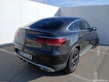  Mercedes  G-Klasee Clase GLC GLC 220 d 4Matic (253.315)AMG 195CV AT9 E6d #2