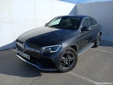  Mercedes  G-Klasee Clase GLC GLC 220 d 4Matic (253.315)AMG 195CV AT9 E6d 