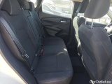  Land Rover  Discovery NISSAN QASHQAI / 2021 / 5P / todoterreno DIG-T 103kW (140CV) mHEV 4x2 Acenta #7