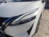  Land Rover  Discovery NISSAN QASHQAI / 2021 / 5P / todoterreno DIG-T 103kW (140CV) mHEV 4x2 Acenta #15