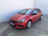 Opel  Astra OPEL  / 2019 / 5P / berlina con portón 1.2T SHL 81kW (110CV) GS Line 