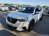  Peugeot  2008  Active 1.5 HDi 110CV MT6 E6d 