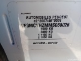  Peugeot  3008  Active Pack 1.5 HDi 130CV MT6 E6d #16