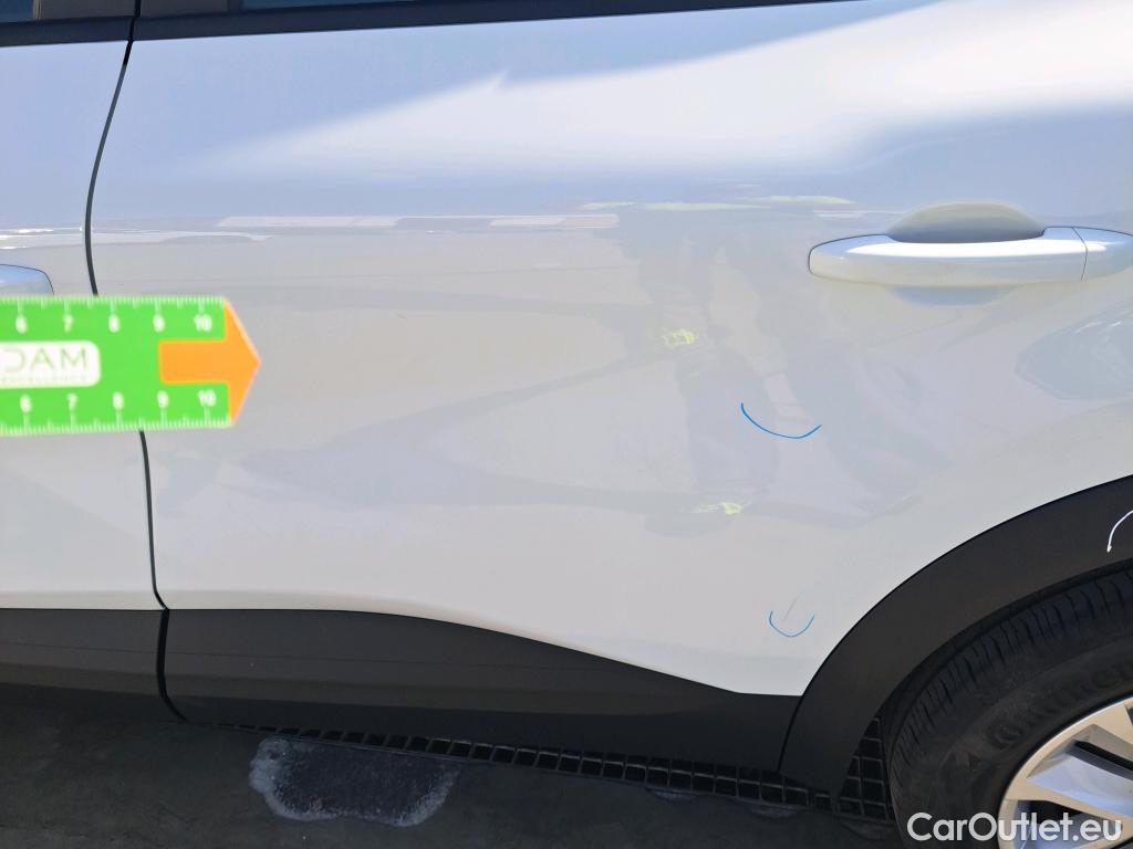  Land Rover  Discovery RENAULT Captur / 2019 / 5P / todoterreno Intens TCe 90 (AC) #8