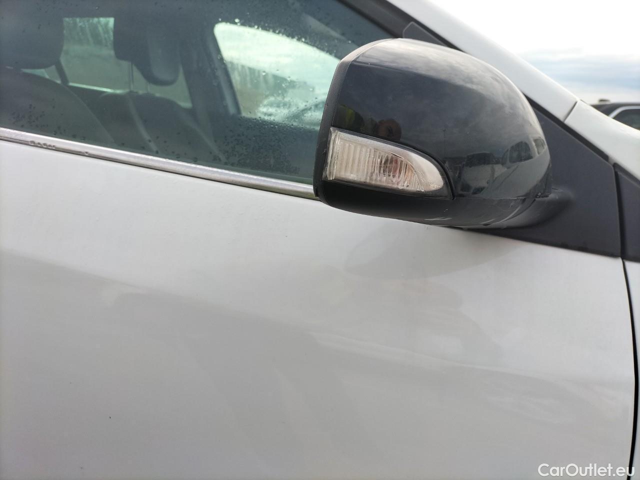  Renault  Megane  III Grandtour BOSE Edition 1.6 dCi 130CV MT6 E6 #54