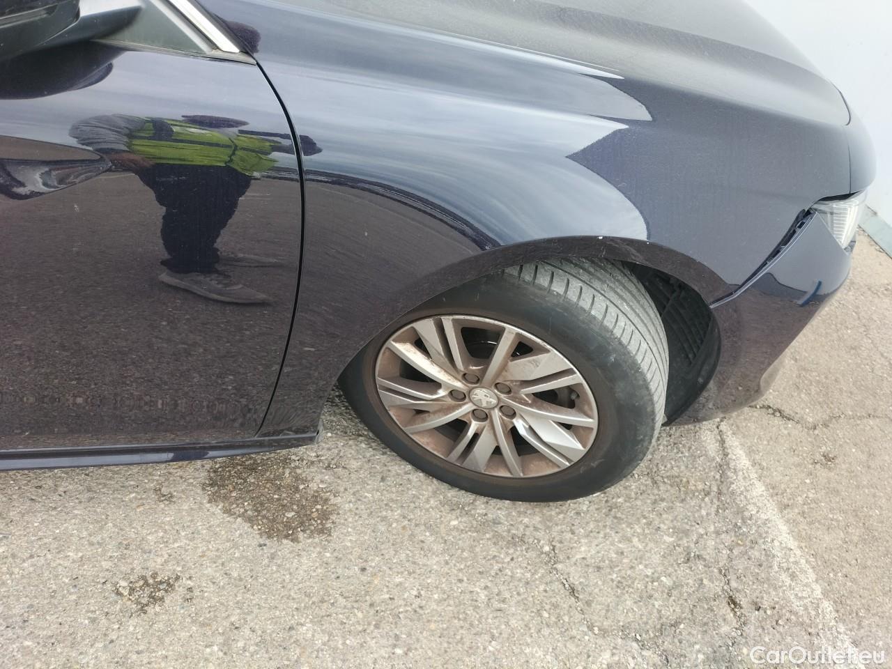  Peugeot  508  Business Line 1.5 HDi 130CV MT6 E6dT #53