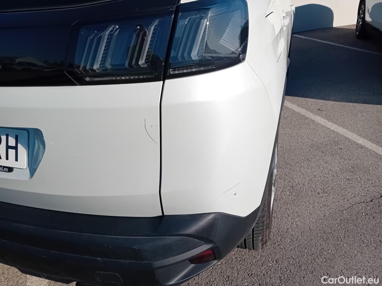  Peugeot  3008  Active Pack 1.5 HDi 130CV MT6 E6d #45