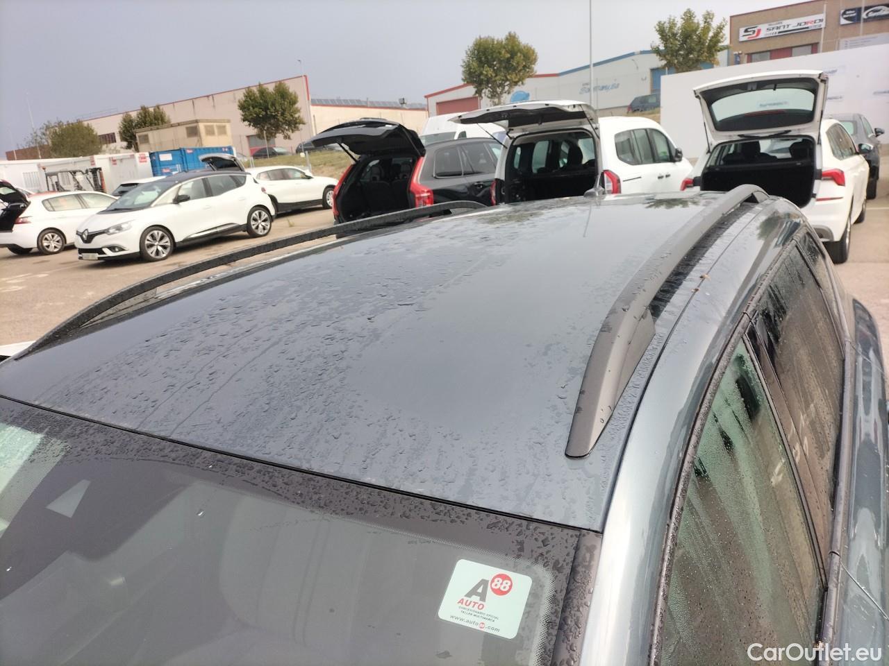  Seat  ATECA  Style 1.5 TSI 150CV AT7 E6d #9