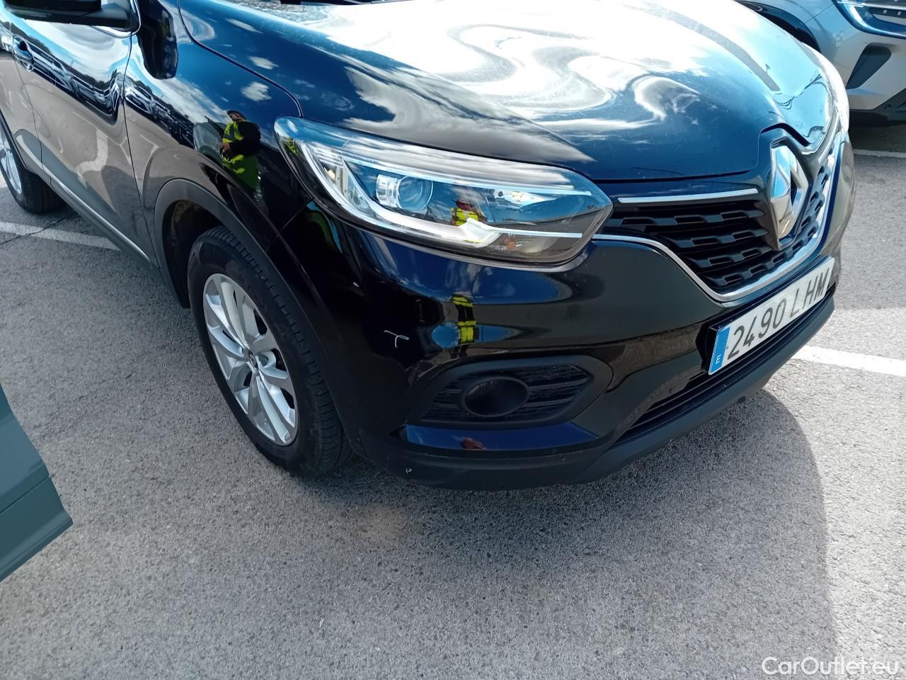  Renault  Kadjar  Intens 1.5 dCi 115CV MT6 E6dT #3