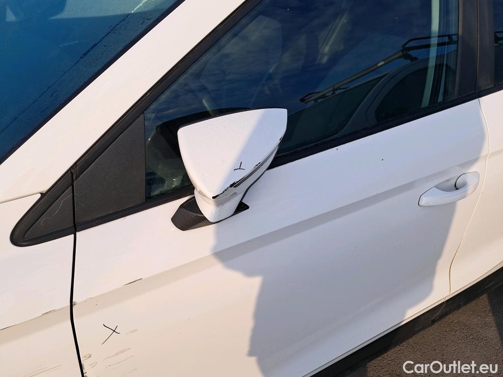  Seat  Arona  Style Edition 1.0 TSI 95CV MT5 E6dT #19