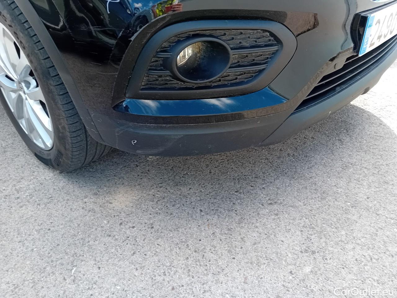  Renault  Kadjar  Intens 1.5 dCi 115CV MT6 E6dT #6